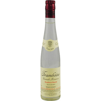 Trimbach Grand Reserve Alsace Framboise