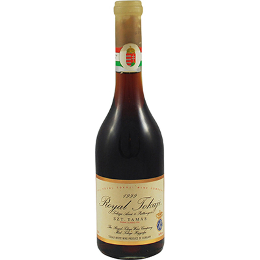 Royal Tokaji 6 Puttonyos Szt. Tamas 500ml (1999)