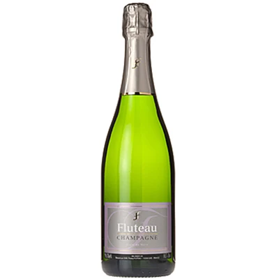 Fluteau Blanc de Noirs