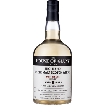 【レア】BENBE - NANCY WHISKEY BENBE「NANCY WHISKEY」完全限定生産7