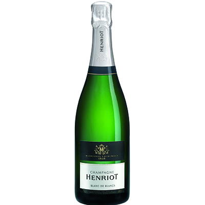 Henriot Blanc de Blancs - The House of Glunz