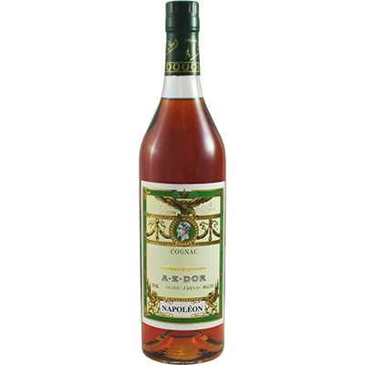 ブランデー　XODELUXE　CAMPUS NAPOLEON COGNAC ブランデー XODELUXE CAMPUS NAPOLEON COGNAC - ブランデー
