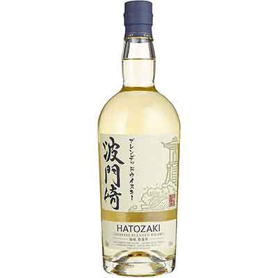 Hatozaki Blended 40%