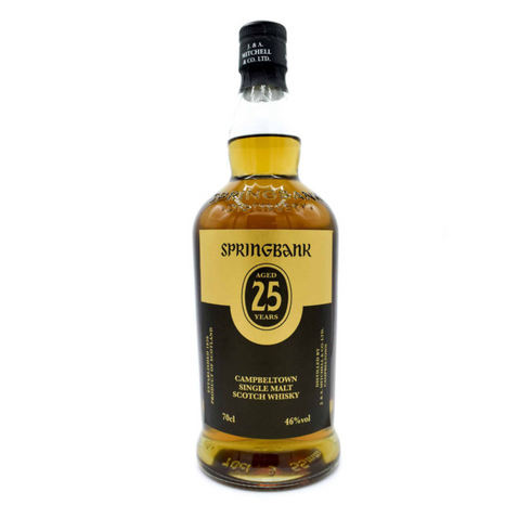 Springbank 