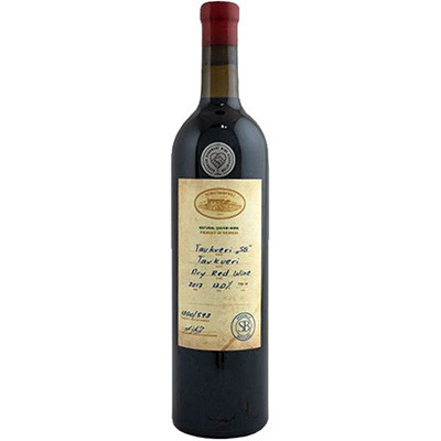 ToS ヴァカリネ鯖 260Lvsinobi Tchotiashvili Tavkveri SB Red 2019, Georgia
