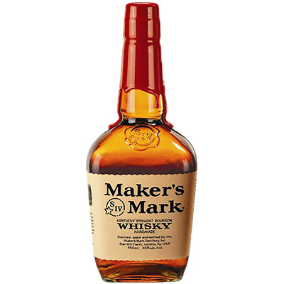 maker's mark × 4 Maker's Mark Bourbon - The House of Glunz