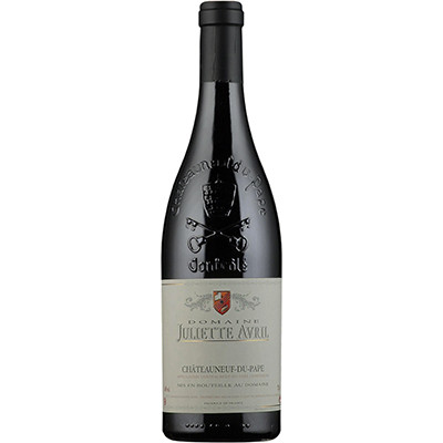 Châteauneuf-du-Pape 2022 2本セット Châteauneuf-du-Pape 2022 2本セット