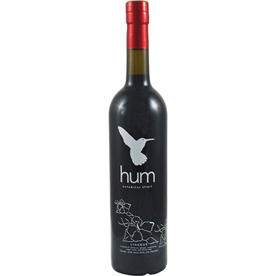 Hum Botanical Spirit Liqueur - The House of Glunz