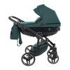Junama Core Teal 2in1