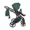 Junama Core Teal 2in1