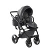 Junama Core Black Nickel 2in1