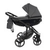 Junama Core Black Nickel 2in1