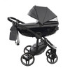 Junama Core Black Nickel 2in1