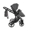 Junama Core Black Nickel 2in1