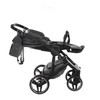 Junama Core Black Nickel 2in1