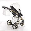 Fluo Individual Mirror White Gold 2in1