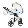 Candy Blue 2in1