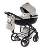 Junama Core Clay Grey 2in1
