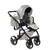 Junama Core Clay Grey 2in1