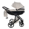 Junama Core Clay Grey 2in1