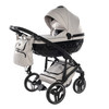 Junama Core Clay Grey 2in1