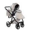 Junama Core Clay Grey 2in1