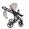 Junama Core Clay Grey 2in1