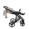 Junama Core Clay Grey 2in1