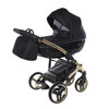 Diamond S Line Black Gold 2in1
