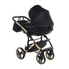 Diamond S Line Black Gold 2in1