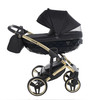 Diamond S Line Black Gold 2in1