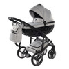 Junama Core Grey Mist 2in1