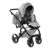 Junama Core Grey Mist 2in1
