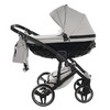 Junama Core Grey Mist 2in1