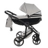Junama Core Grey Mist 2in1