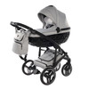 Junama Core Grey Mist 2in1