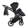 Space Eco Black 2in1