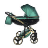 Fluo Line Green 2in1