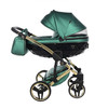 Fluo Line Green 2in1