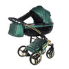 Fluo Line Green 2in1