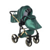 Fluo Line Green 2in1