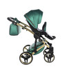 Fluo Line Green 2in1