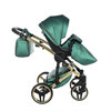 Fluo Line Green 2in1