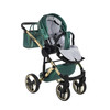 Fluo Line Green 2in1