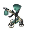 Fluo Line Green 2in1