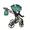 Fluo Line Green 2in1