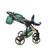 Fluo Line Green 2in1