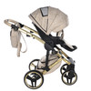 Heart Beige 2in1