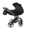 Fluo Line Black Gold 2in1