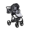 Fluo Line Grey 2in1